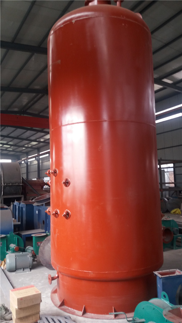 燃煤蒸汽小鍋爐