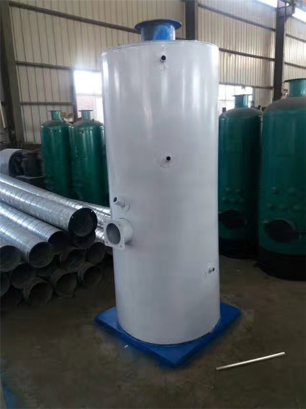 小型燃?xì)忮仩t(圖1)