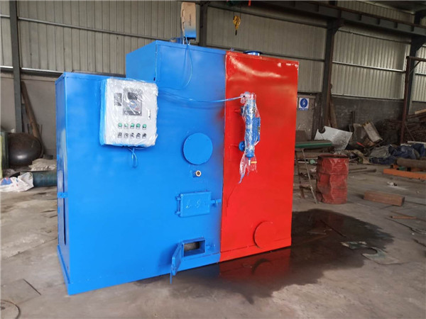 蒸汽發(fā)生器