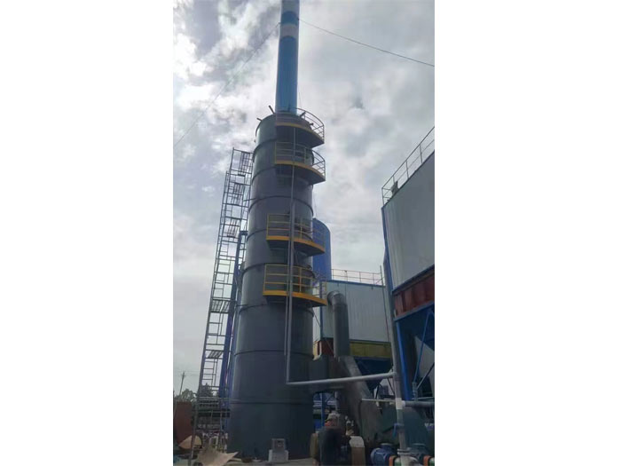 脫硫脫硝設(shè)備